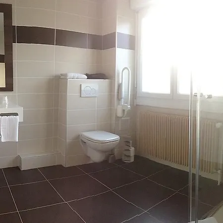 Express - Terminus Hotel Evian-les-Bains