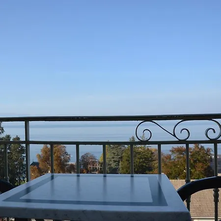 Hotel Express - Terminus Evian-les-Bains