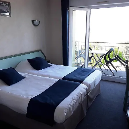 Hotel Express - Terminus 2*