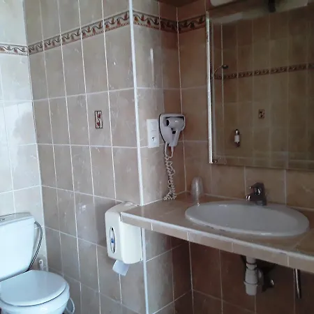 Express - Terminus Hotel 2*