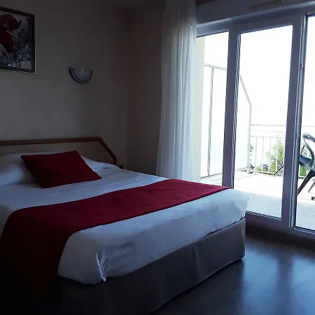Hotel Express - Terminus 2*