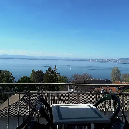 Express - Terminus Hotel Evian-les-Bains