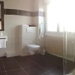 إيفيان اكسبرس - تيرمينوس فندق إفيان ليه با