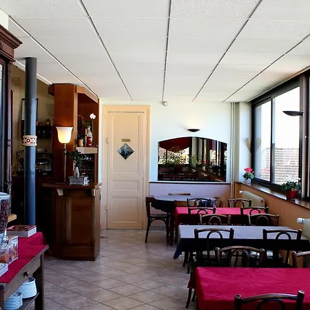 Hotel Express - Terminus