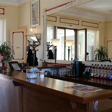 Express - Terminus Hotel