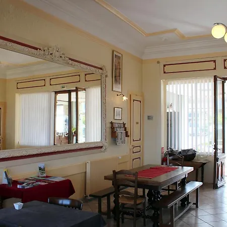 Hotel Express - Terminus 2*