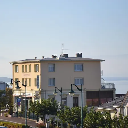 Express - Terminus Hotel