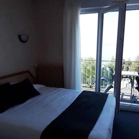 Express - Terminus Hotel 2*