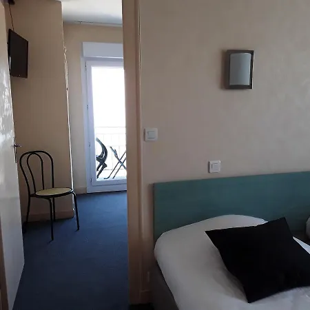 Hotel Express - Terminus 2*