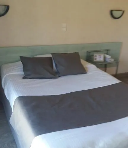 Express - Terminus Hotel Évian-les-Bains