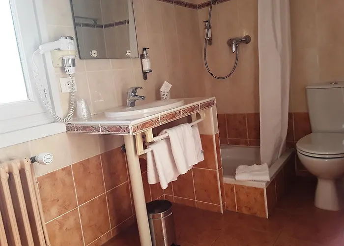 Hotel Express - Terminus Évian-les-Bains